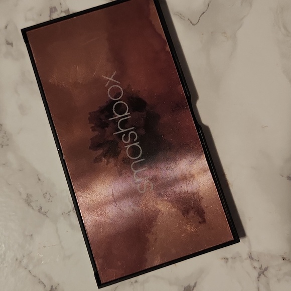 Smashbox Covershot Eyeshadow Palette - Picture 4 of 6